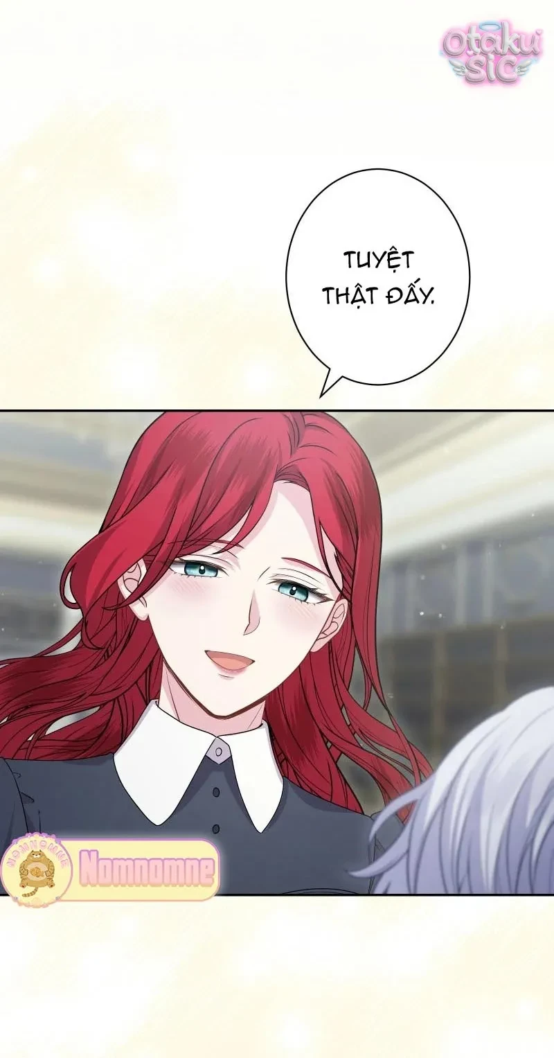 Hồi Phục Quá Mạnh - Nhà Vua Đã Ám Ảnh Tôi Chapter 37 - 20