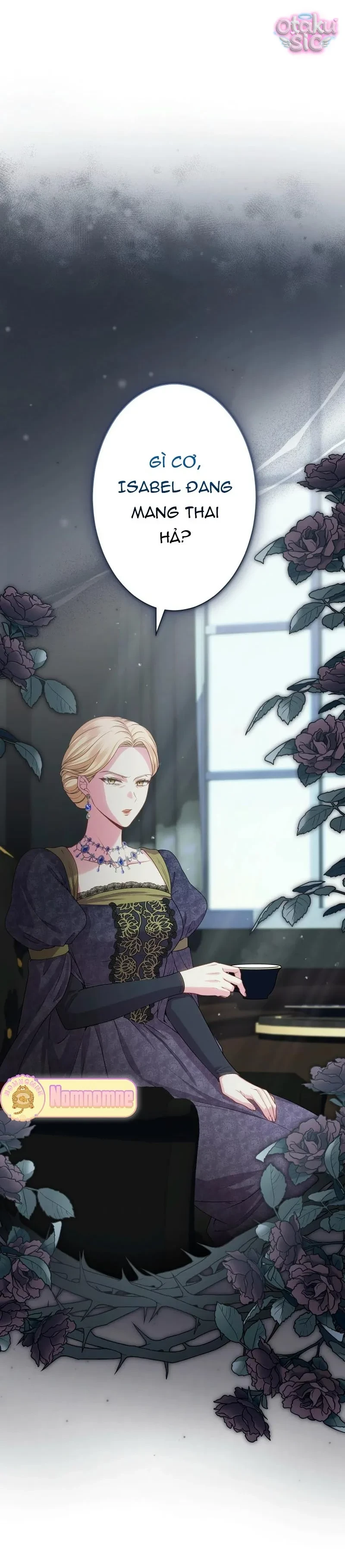 Hồi Phục Quá Mạnh - Nhà Vua Đã Ám Ảnh Tôi Chapter 37 - 22