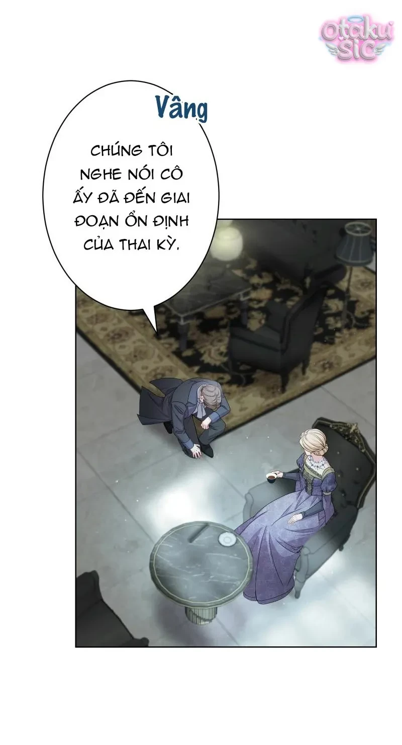 Hồi Phục Quá Mạnh - Nhà Vua Đã Ám Ảnh Tôi Chapter 37 - 23