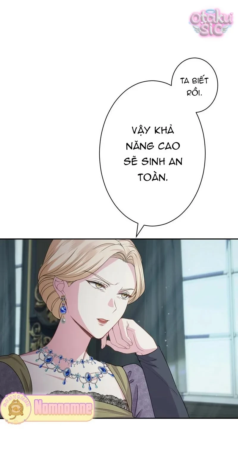 Hồi Phục Quá Mạnh - Nhà Vua Đã Ám Ảnh Tôi Chapter 37 - 24