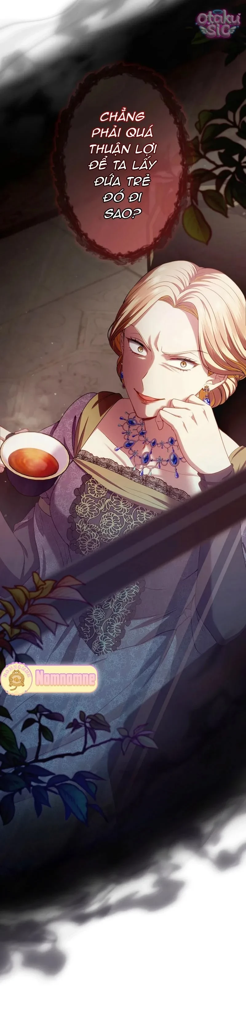 Hồi Phục Quá Mạnh - Nhà Vua Đã Ám Ảnh Tôi Chapter 37 - 27