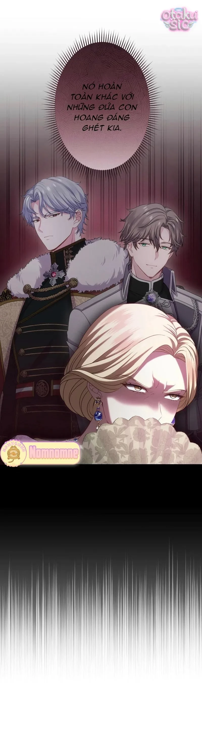 Hồi Phục Quá Mạnh - Nhà Vua Đã Ám Ảnh Tôi Chapter 37 - 29