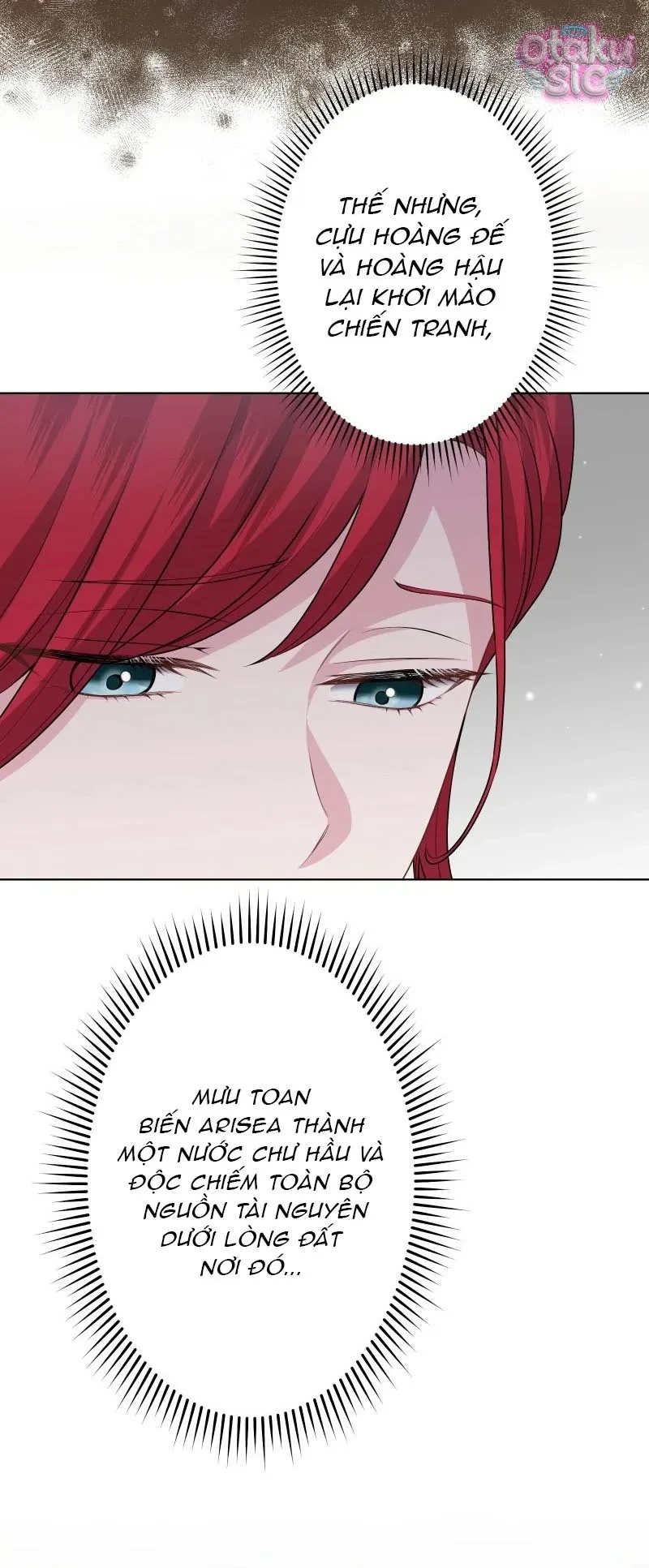 Hồi Phục Quá Mạnh - Nhà Vua Đã Ám Ảnh Tôi Chapter 37 - 34