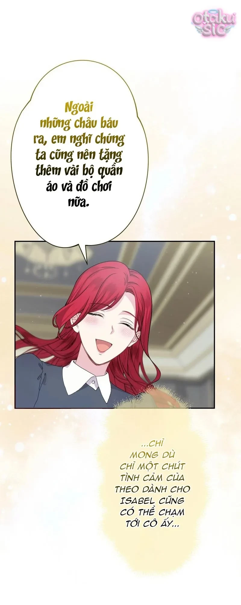 Hồi Phục Quá Mạnh - Nhà Vua Đã Ám Ảnh Tôi Chapter 37 - 43