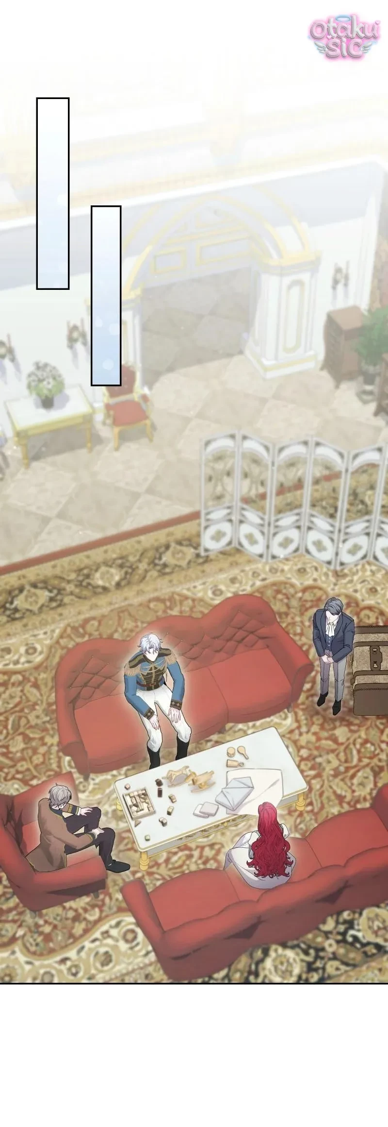 Hồi Phục Quá Mạnh - Nhà Vua Đã Ám Ảnh Tôi Chapter 37 - 45