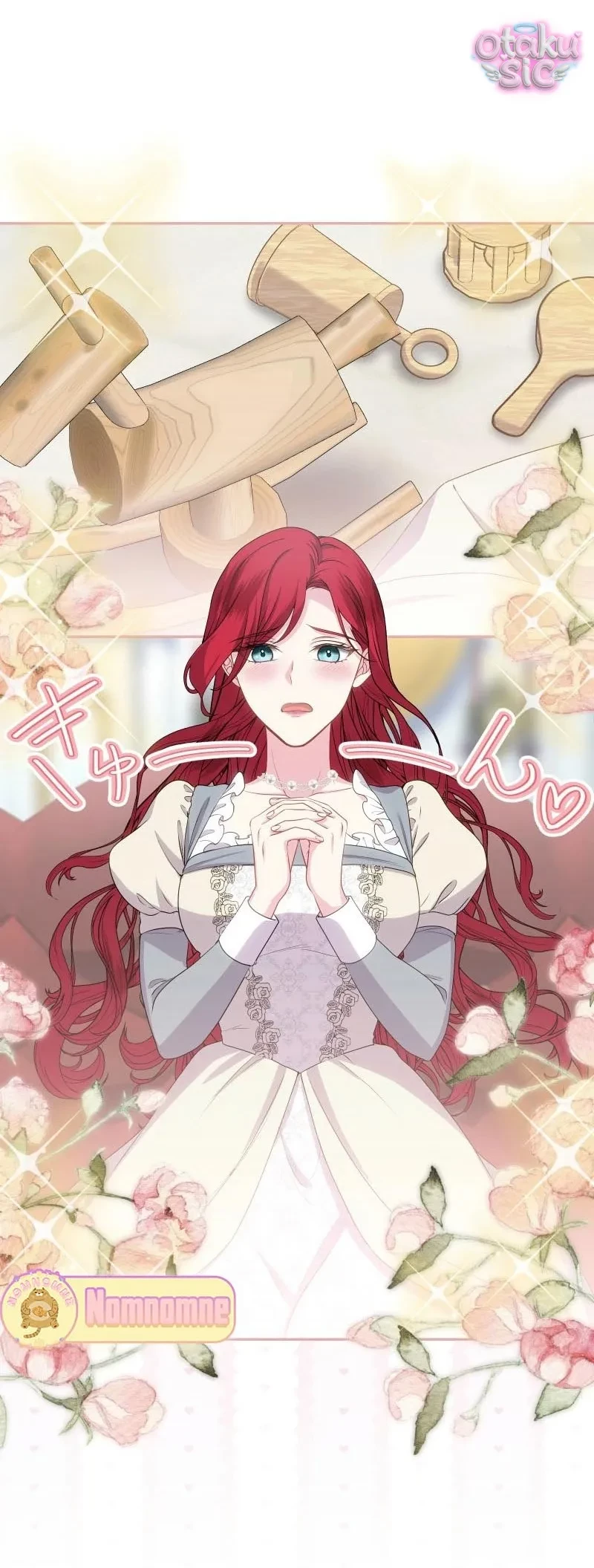 Hồi Phục Quá Mạnh - Nhà Vua Đã Ám Ảnh Tôi Chapter 37 - 46