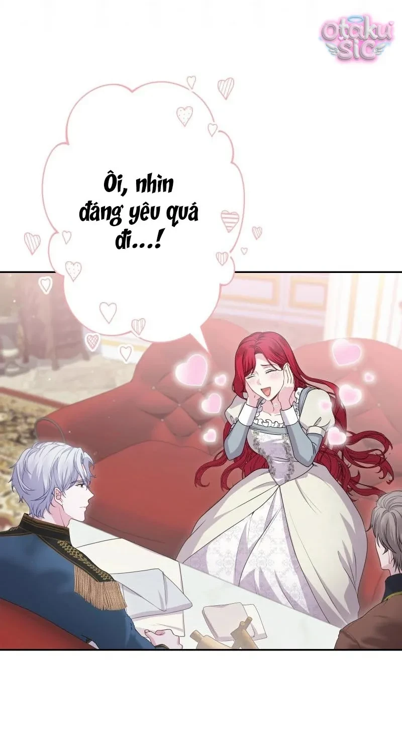 Hồi Phục Quá Mạnh - Nhà Vua Đã Ám Ảnh Tôi Chapter 37 - 47