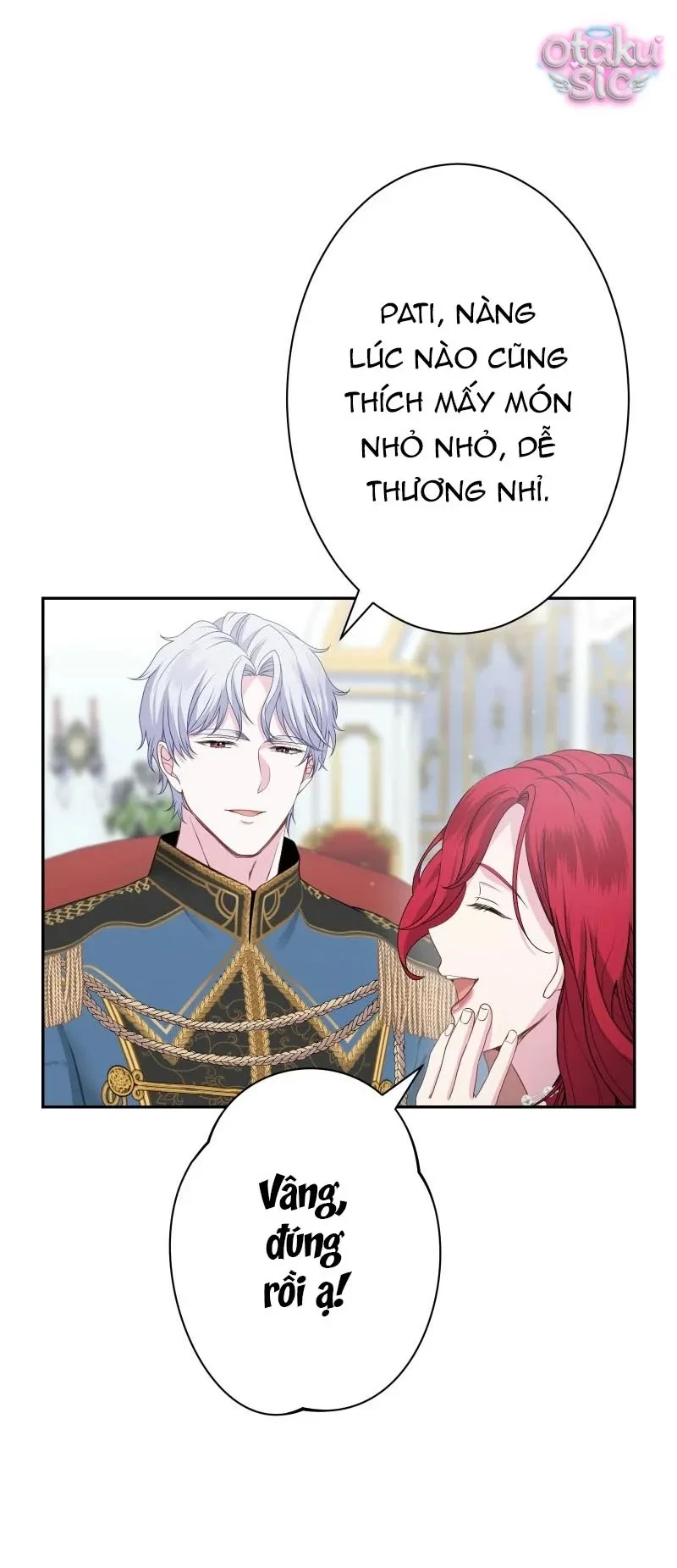 Hồi Phục Quá Mạnh - Nhà Vua Đã Ám Ảnh Tôi Chapter 37 - 48