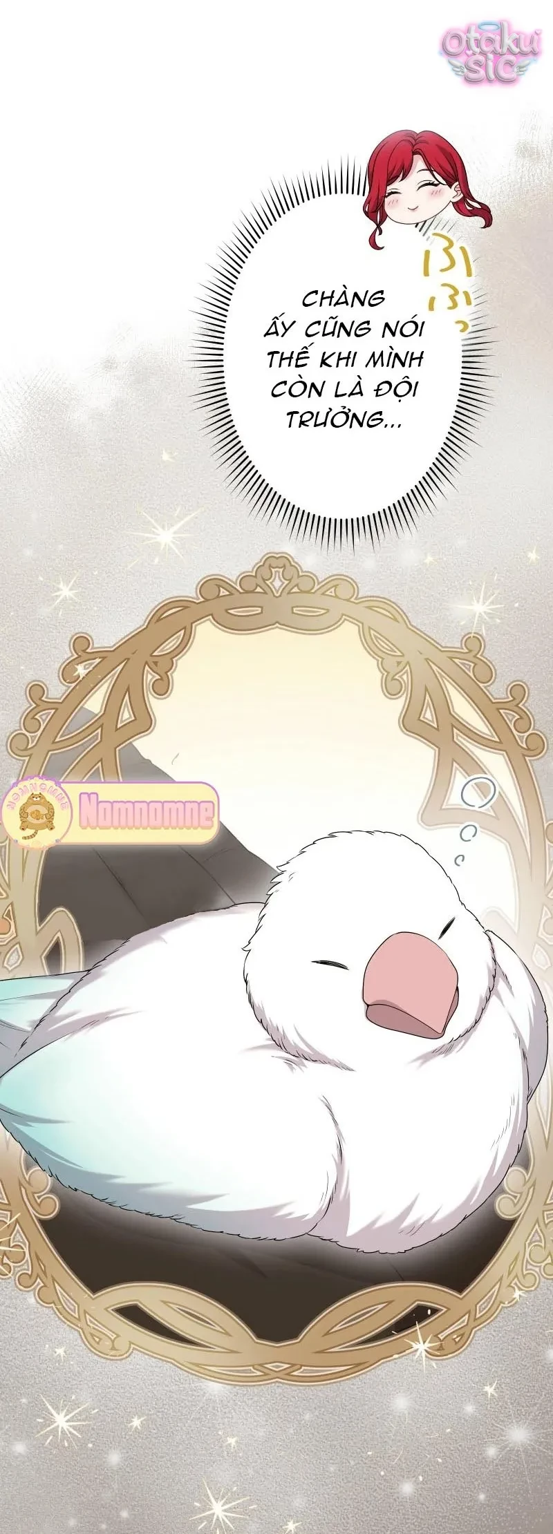 Hồi Phục Quá Mạnh - Nhà Vua Đã Ám Ảnh Tôi Chapter 37 - 49