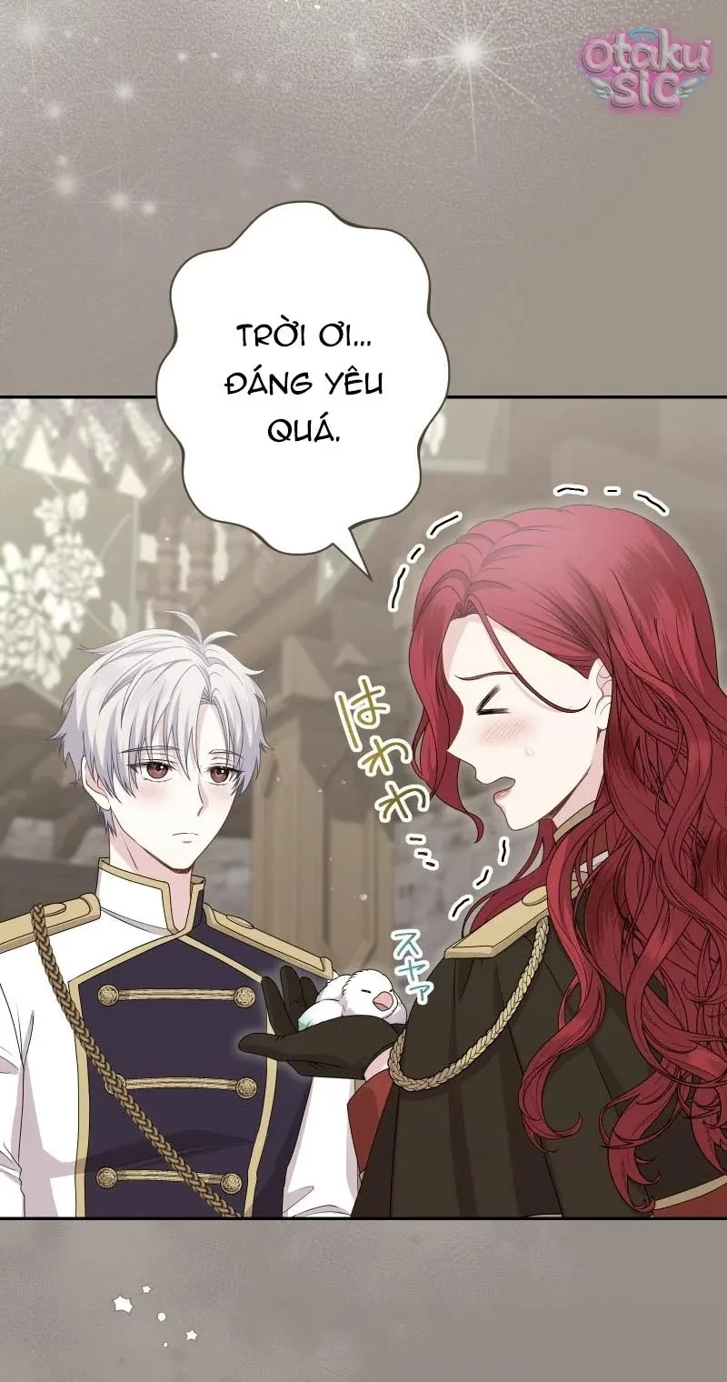 Hồi Phục Quá Mạnh - Nhà Vua Đã Ám Ảnh Tôi Chapter 37 - 50