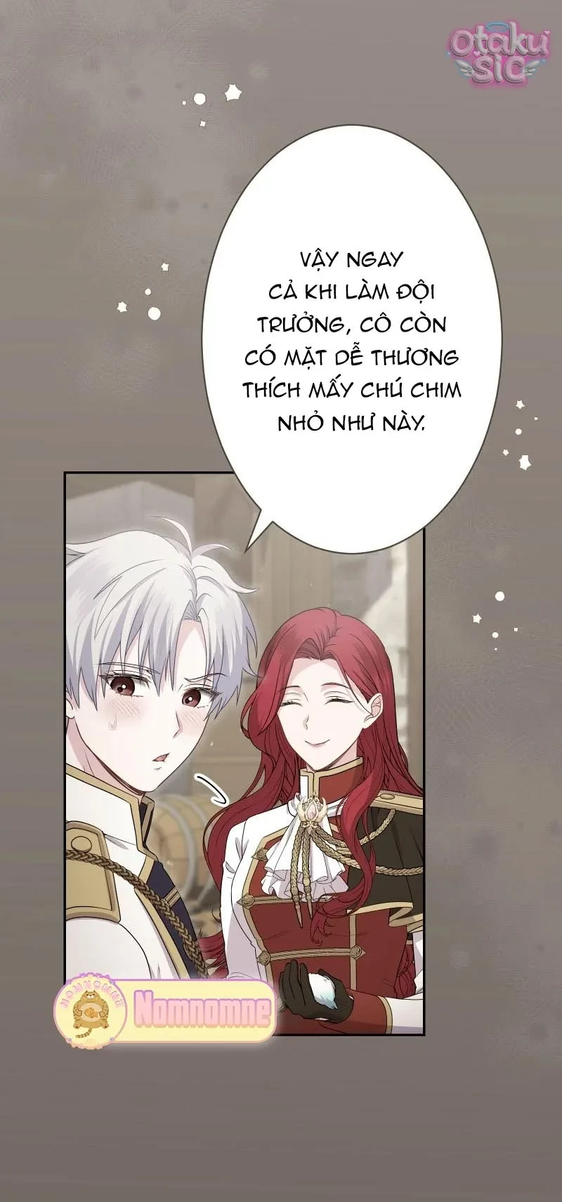 Hồi Phục Quá Mạnh - Nhà Vua Đã Ám Ảnh Tôi Chapter 37 - 51