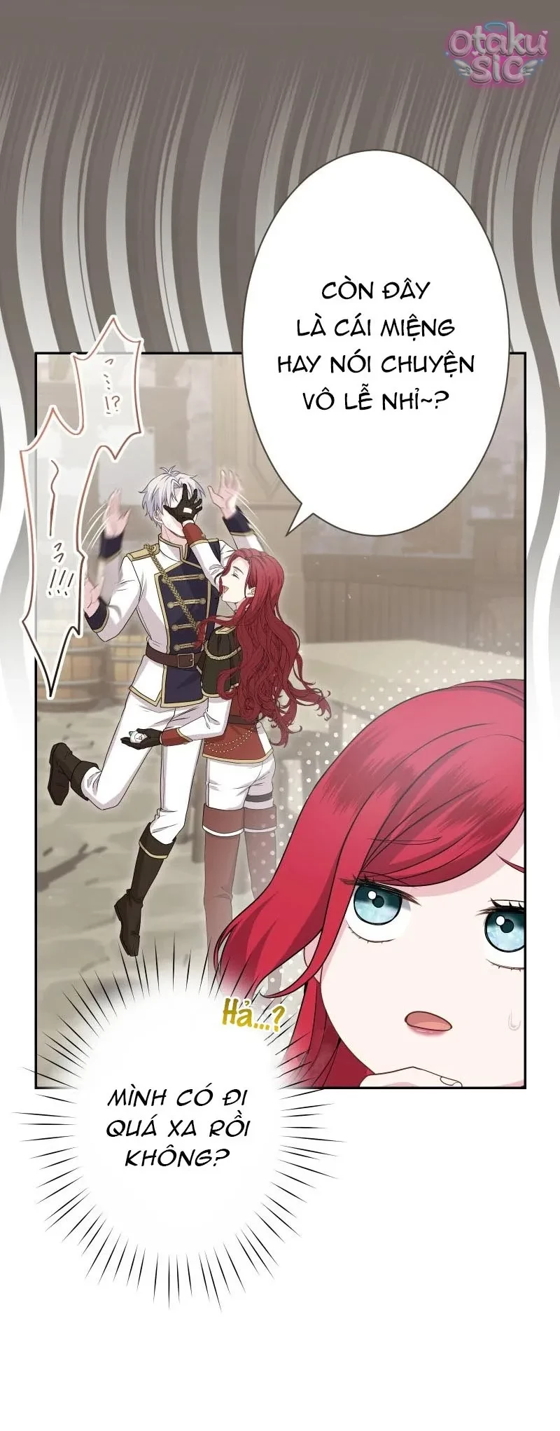 Hồi Phục Quá Mạnh - Nhà Vua Đã Ám Ảnh Tôi Chapter 37 - 52