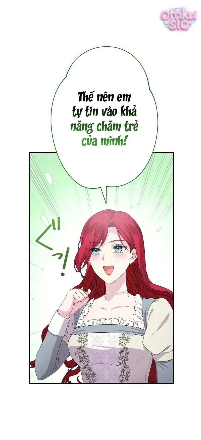 Hồi Phục Quá Mạnh - Nhà Vua Đã Ám Ảnh Tôi Chapter 37 - 54