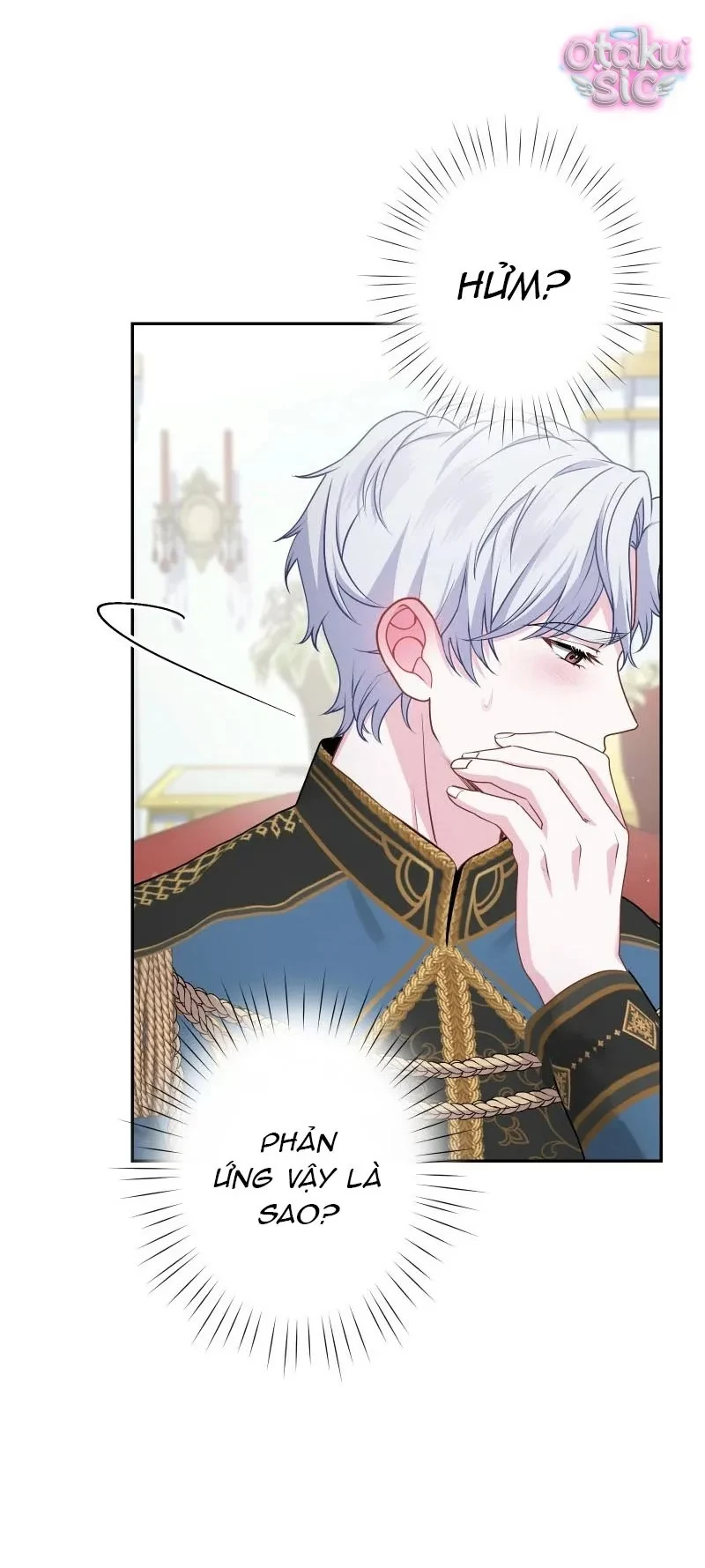 Hồi Phục Quá Mạnh - Nhà Vua Đã Ám Ảnh Tôi Chapter 37 - 56