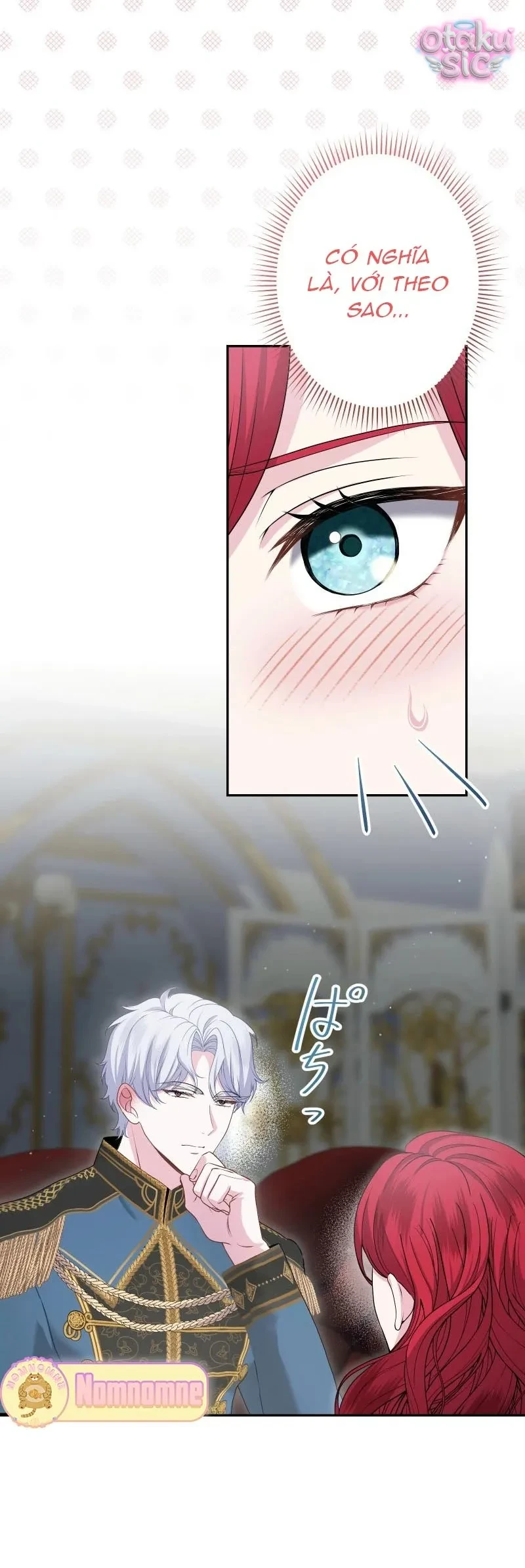 Hồi Phục Quá Mạnh - Nhà Vua Đã Ám Ảnh Tôi Chapter 37 - 59