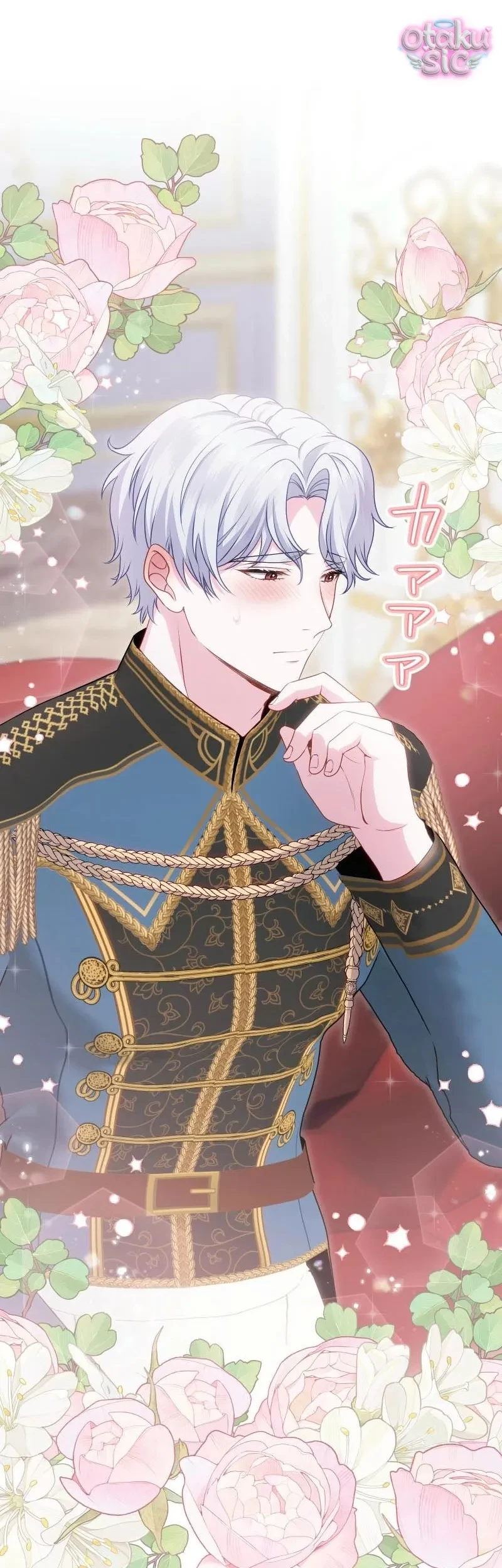 Hồi Phục Quá Mạnh - Nhà Vua Đã Ám Ảnh Tôi Chapter 37 - 60