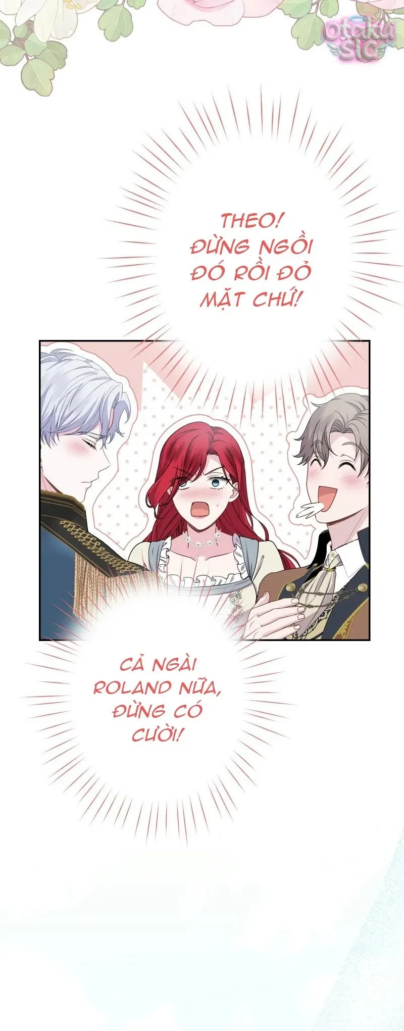 Hồi Phục Quá Mạnh - Nhà Vua Đã Ám Ảnh Tôi Chapter 37 - 61