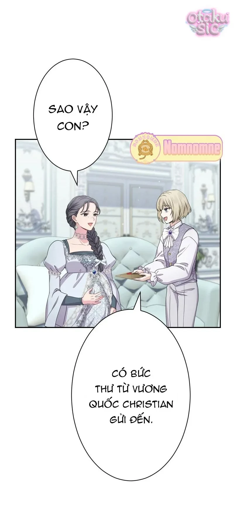 Hồi Phục Quá Mạnh - Nhà Vua Đã Ám Ảnh Tôi Chapter 37 - 66