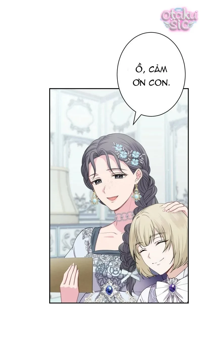 Hồi Phục Quá Mạnh - Nhà Vua Đã Ám Ảnh Tôi Chapter 37 - 67