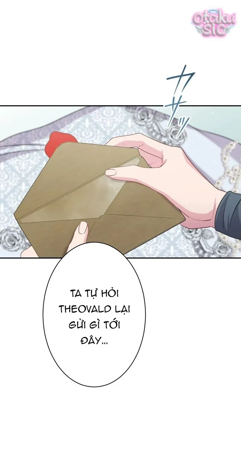 Hồi Phục Quá Mạnh - Nhà Vua Đã Ám Ảnh Tôi Chapter 37 - 68