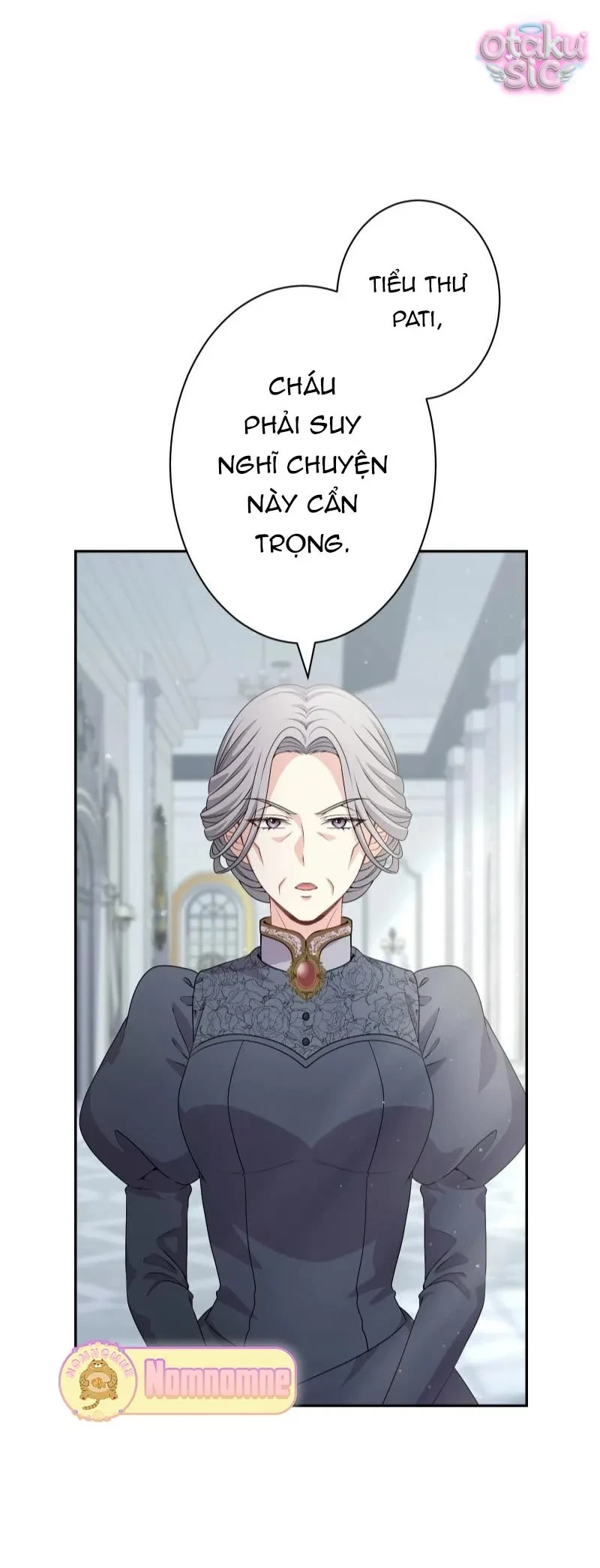 Hồi Phục Quá Mạnh - Nhà Vua Đã Ám Ảnh Tôi Chapter 38 - 2