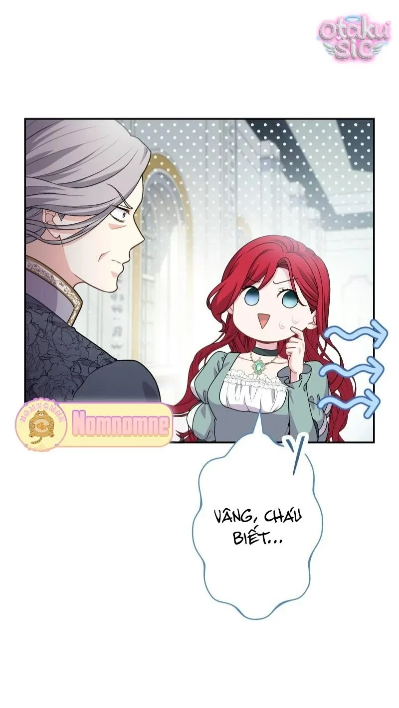 Hồi Phục Quá Mạnh - Nhà Vua Đã Ám Ảnh Tôi Chapter 38 - 4