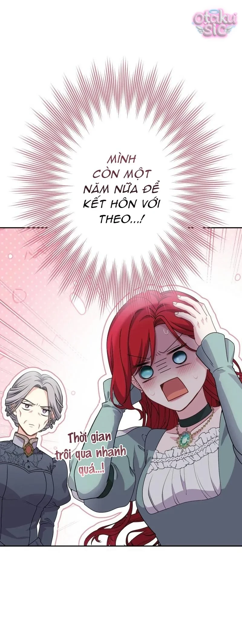 Hồi Phục Quá Mạnh - Nhà Vua Đã Ám Ảnh Tôi Chapter 38 - 7