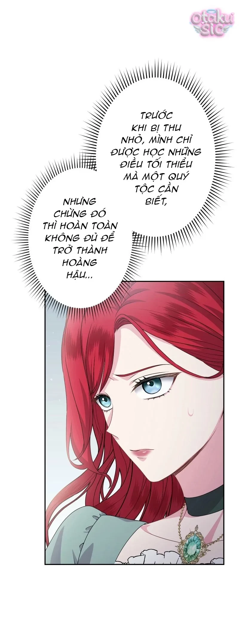 Hồi Phục Quá Mạnh - Nhà Vua Đã Ám Ảnh Tôi Chapter 38 - 9