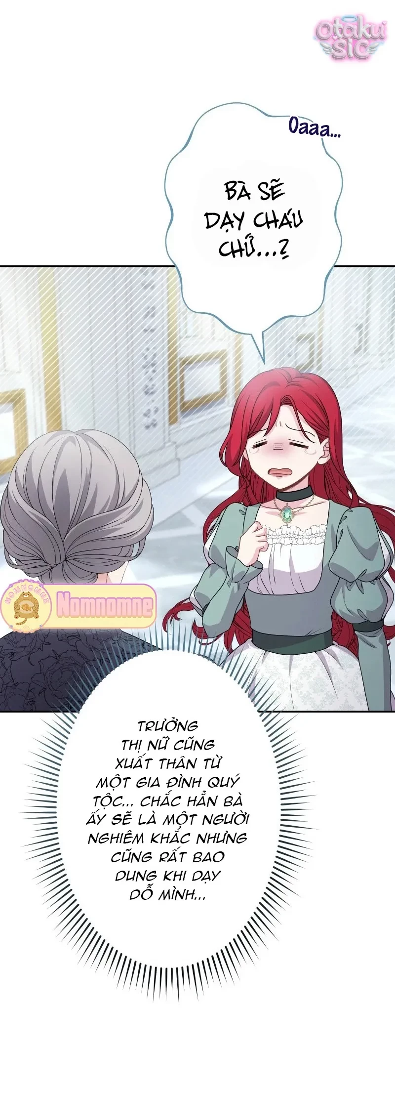 Hồi Phục Quá Mạnh - Nhà Vua Đã Ám Ảnh Tôi Chapter 38 - 10