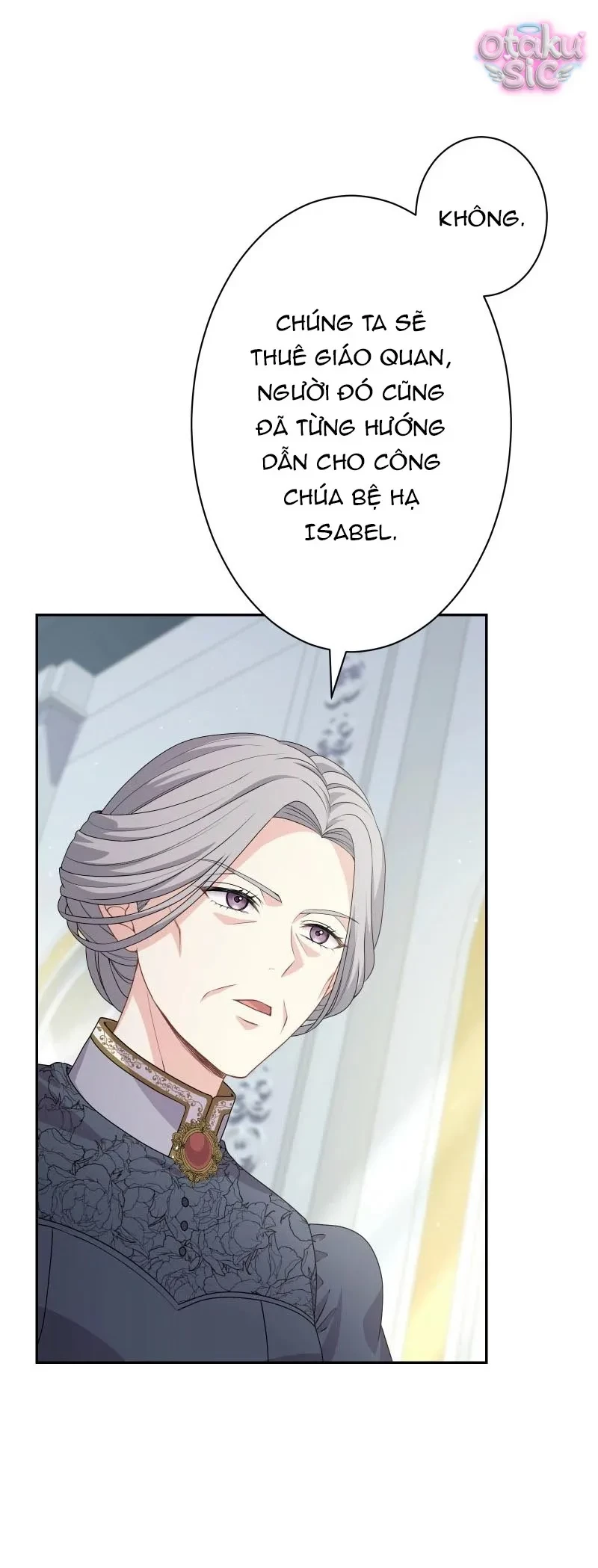 Hồi Phục Quá Mạnh - Nhà Vua Đã Ám Ảnh Tôi Chapter 38 - 11