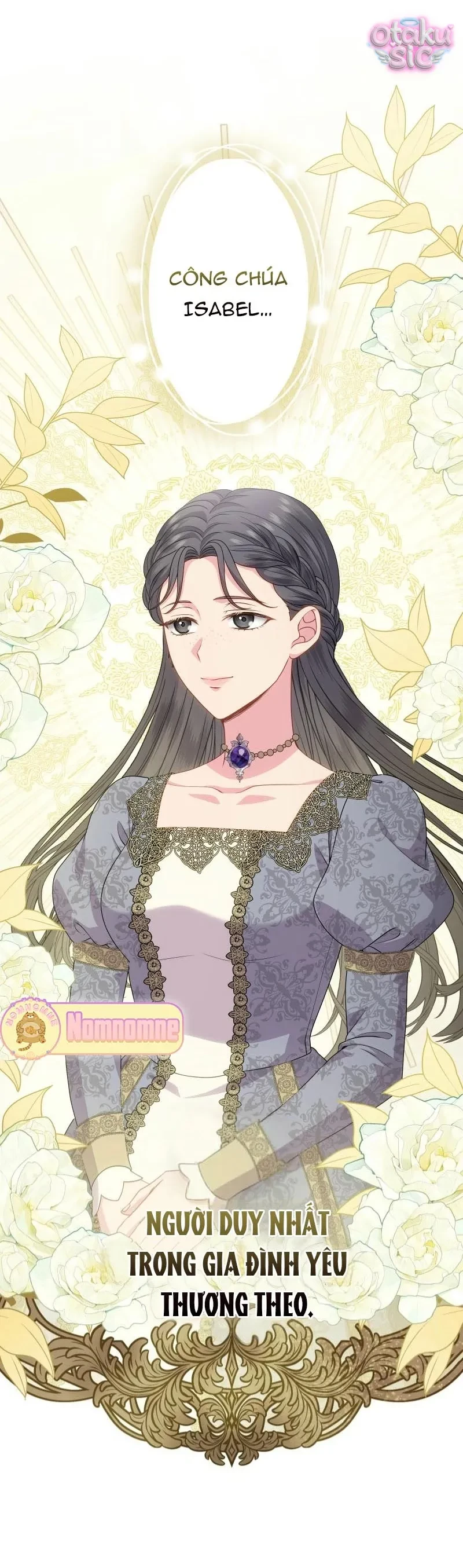 Hồi Phục Quá Mạnh - Nhà Vua Đã Ám Ảnh Tôi Chapter 38 - 13