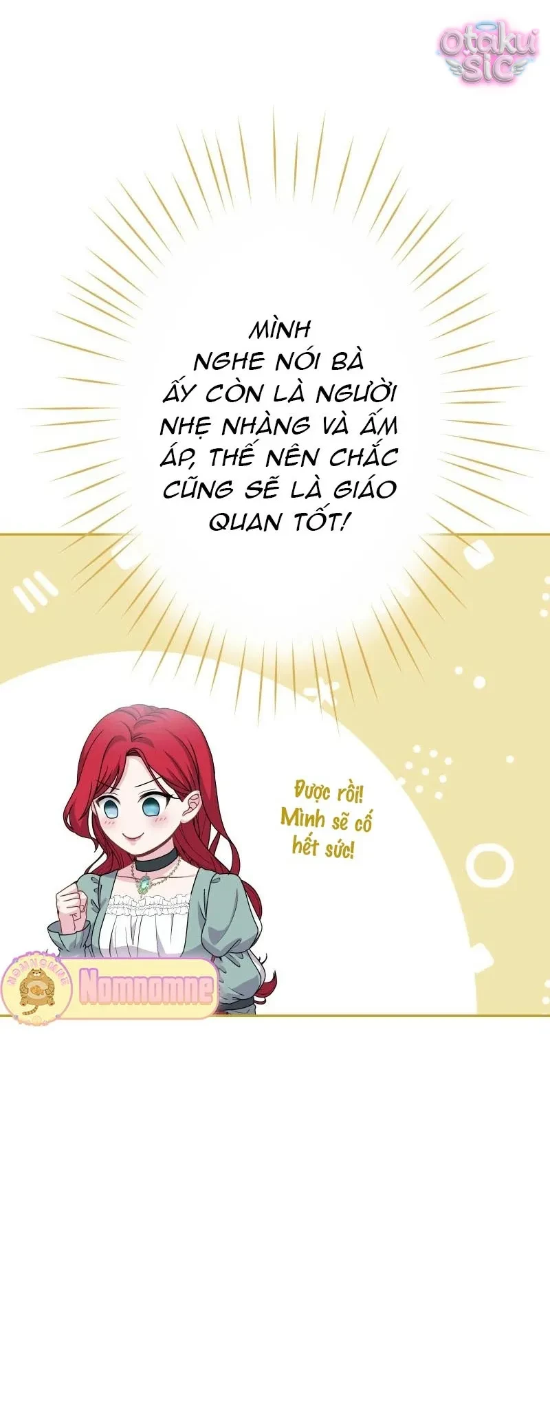 Hồi Phục Quá Mạnh - Nhà Vua Đã Ám Ảnh Tôi Chapter 38 - 15