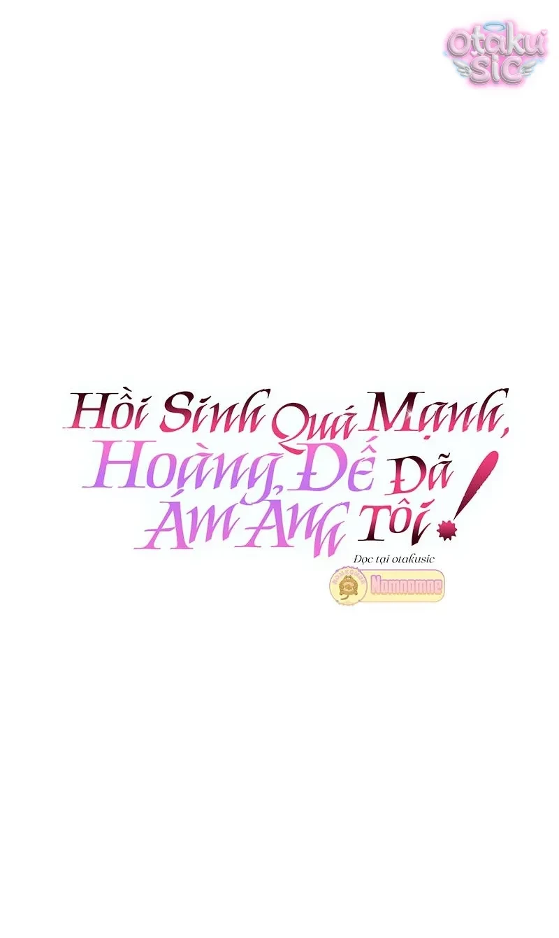 Hồi Phục Quá Mạnh - Nhà Vua Đã Ám Ảnh Tôi Chapter 38 - 16