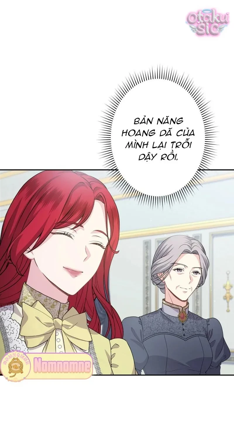 Hồi Phục Quá Mạnh - Nhà Vua Đã Ám Ảnh Tôi Chapter 38 - 19