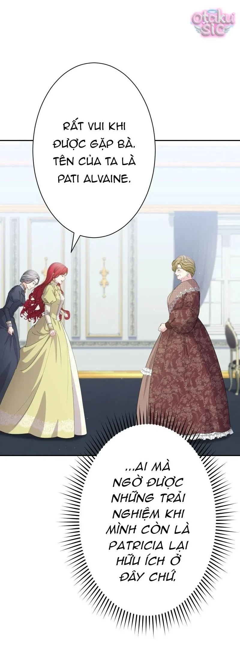 Hồi Phục Quá Mạnh - Nhà Vua Đã Ám Ảnh Tôi Chapter 38 - 20