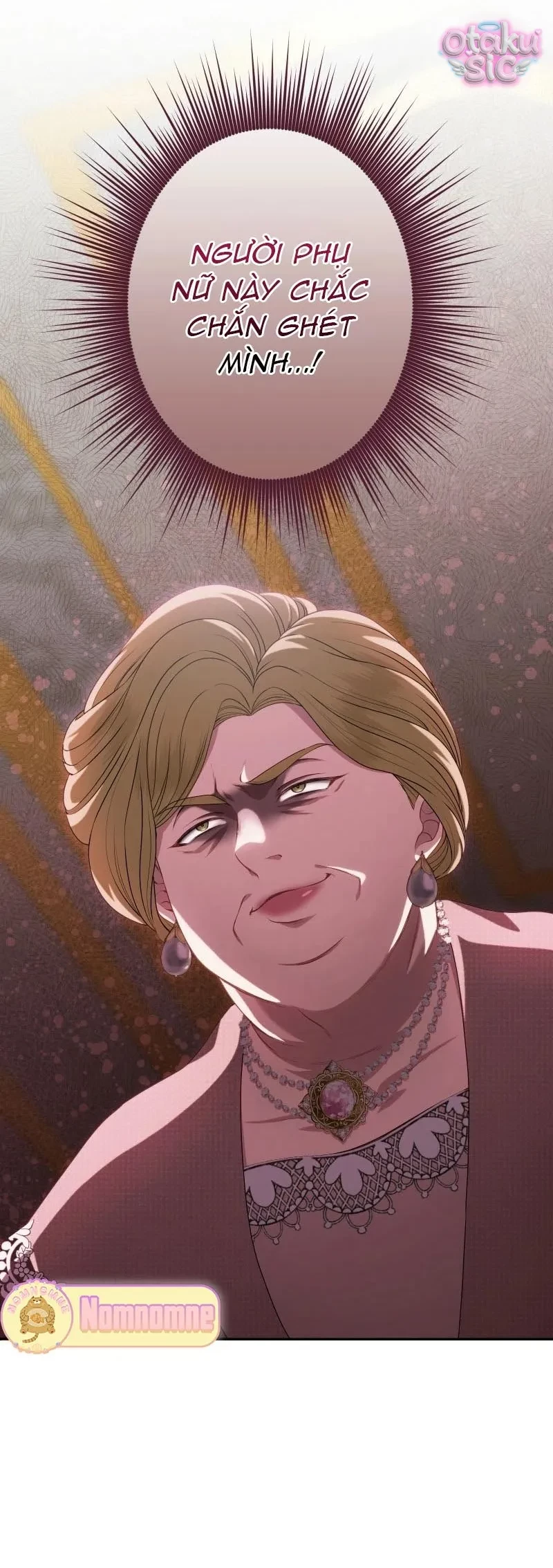 Hồi Phục Quá Mạnh - Nhà Vua Đã Ám Ảnh Tôi Chapter 38 - 22