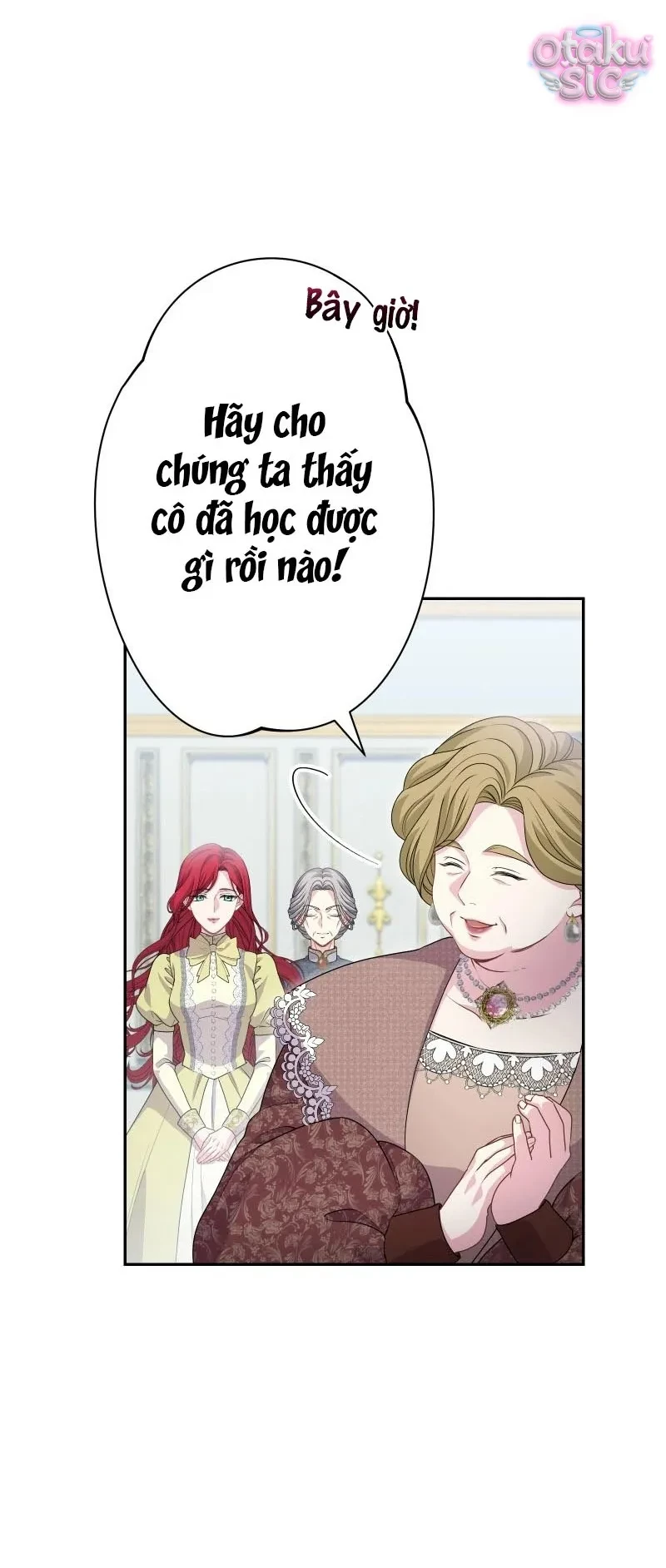 Hồi Phục Quá Mạnh - Nhà Vua Đã Ám Ảnh Tôi Chapter 38 - 23