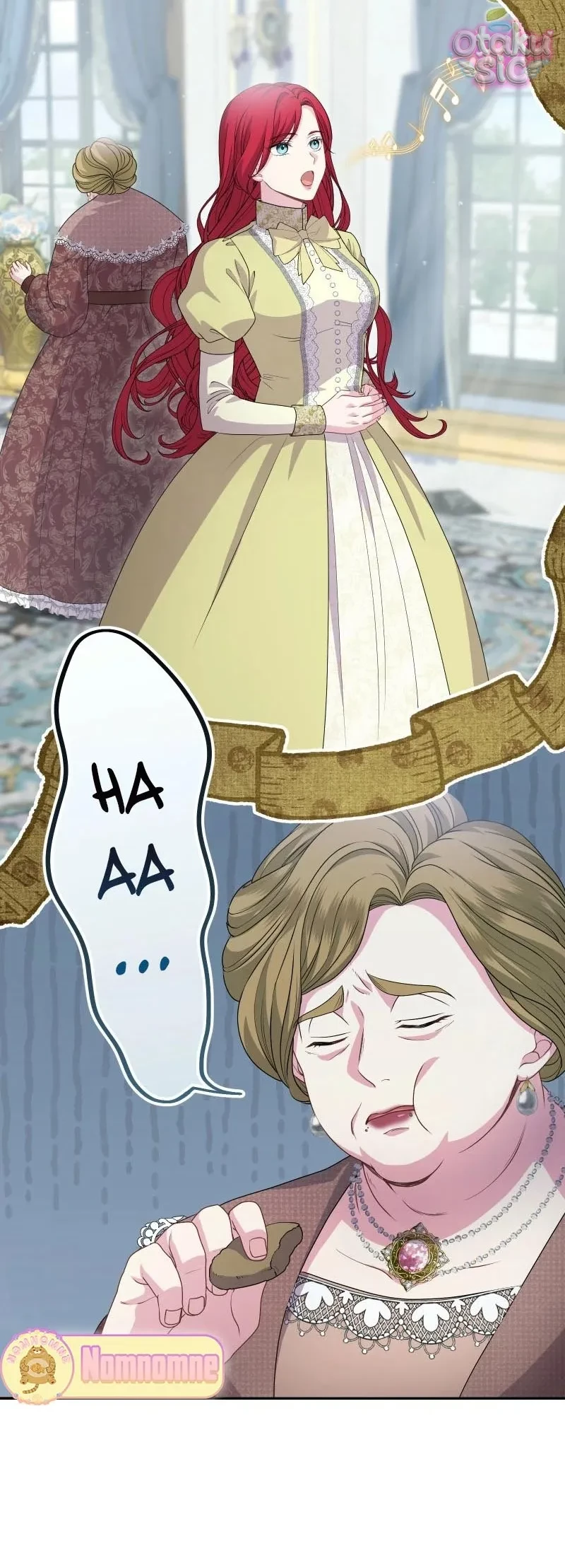 Hồi Phục Quá Mạnh - Nhà Vua Đã Ám Ảnh Tôi Chapter 38 - 26