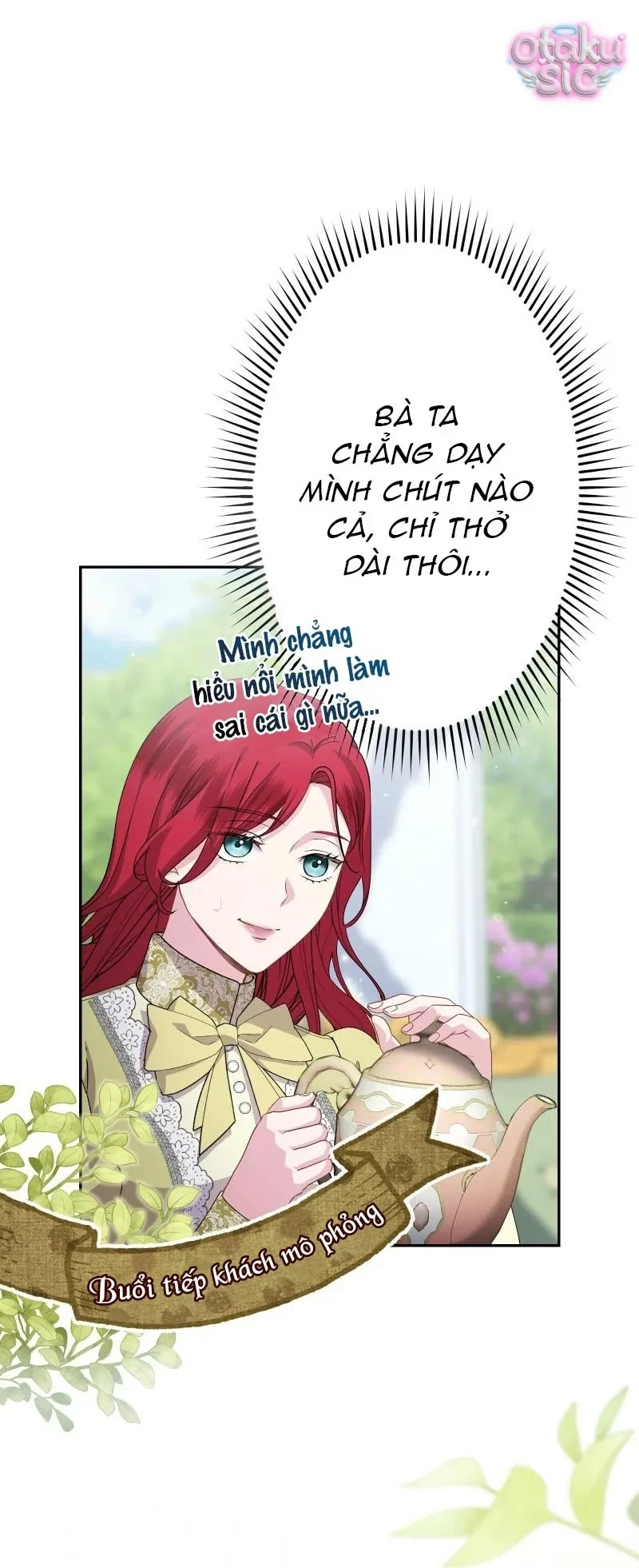 Hồi Phục Quá Mạnh - Nhà Vua Đã Ám Ảnh Tôi Chapter 38 - 27