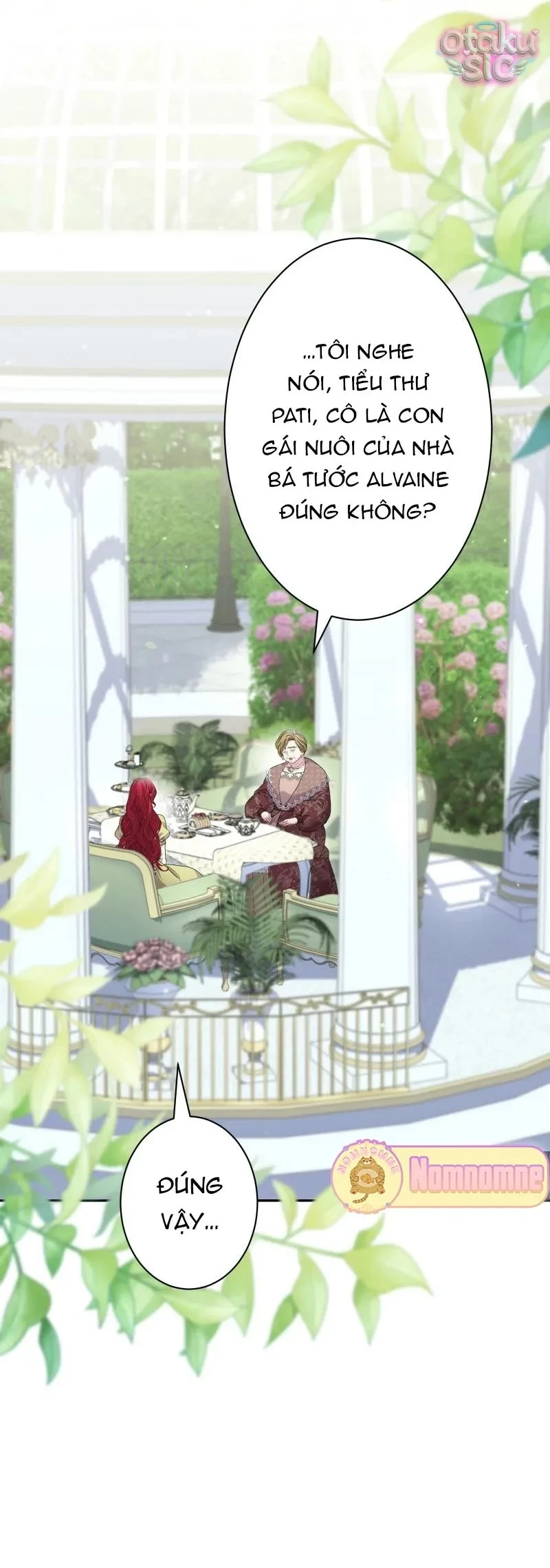 Hồi Phục Quá Mạnh - Nhà Vua Đã Ám Ảnh Tôi Chapter 38 - 28