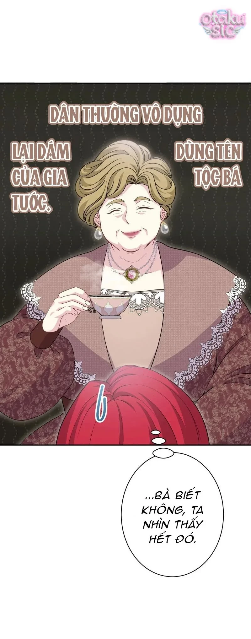 Hồi Phục Quá Mạnh - Nhà Vua Đã Ám Ảnh Tôi Chapter 38 - 29