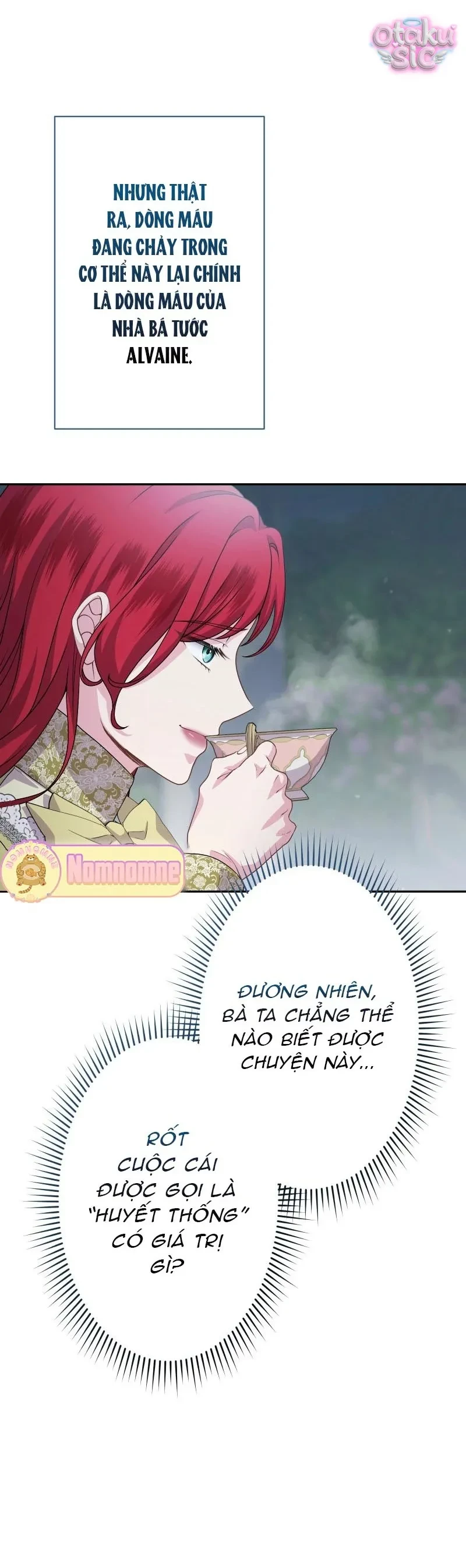 Hồi Phục Quá Mạnh - Nhà Vua Đã Ám Ảnh Tôi Chapter 38 - 30