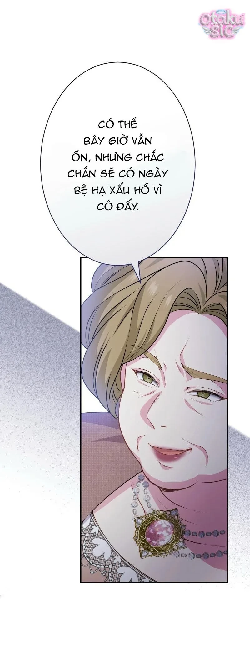 Hồi Phục Quá Mạnh - Nhà Vua Đã Ám Ảnh Tôi Chapter 38 - 34