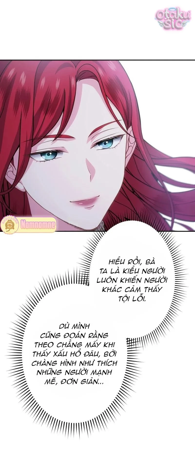 Hồi Phục Quá Mạnh - Nhà Vua Đã Ám Ảnh Tôi Chapter 38 - 35