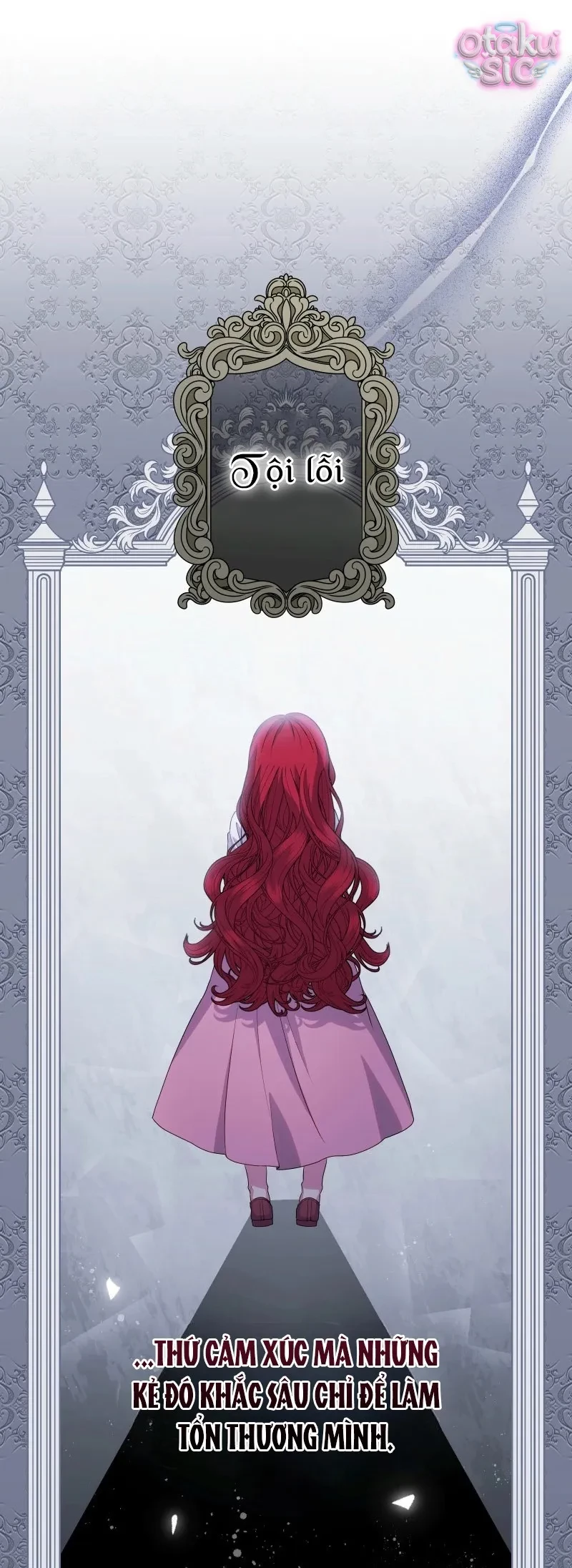 Hồi Phục Quá Mạnh - Nhà Vua Đã Ám Ảnh Tôi Chapter 38 - 36