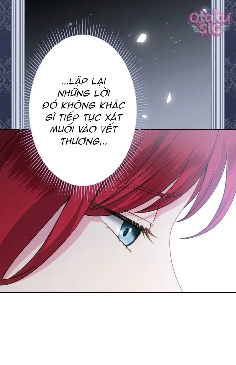 Hồi Phục Quá Mạnh - Nhà Vua Đã Ám Ảnh Tôi Chapter 38 - 38