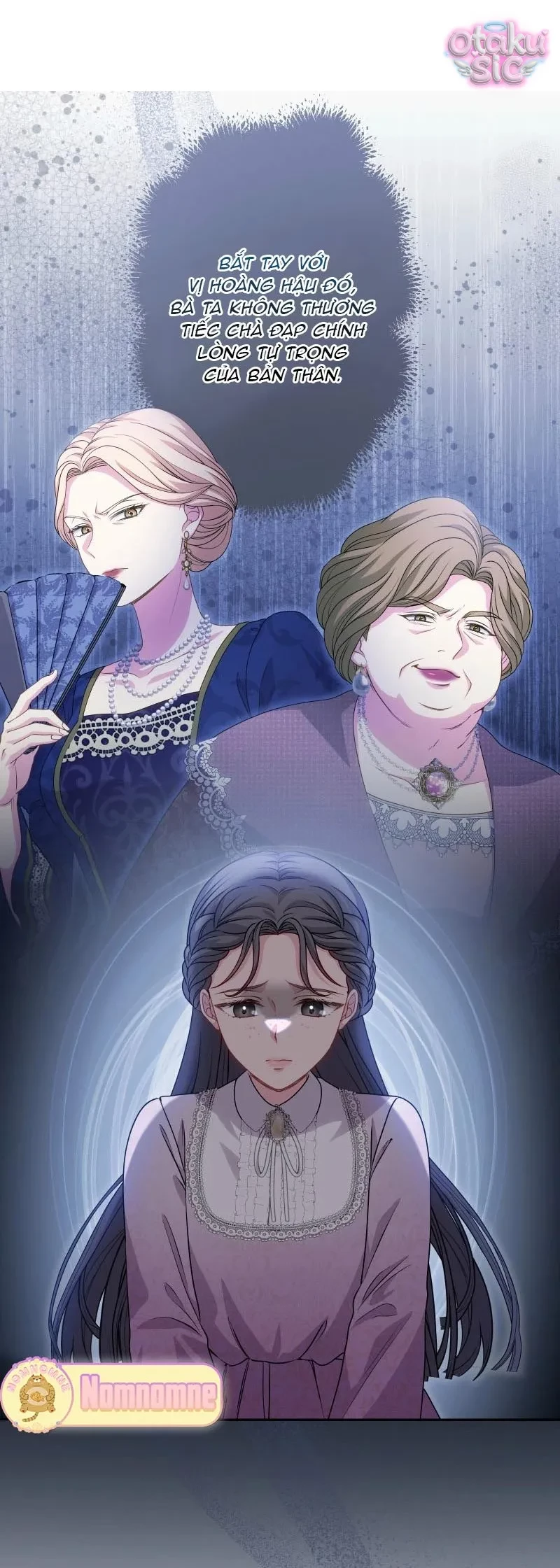 Hồi Phục Quá Mạnh - Nhà Vua Đã Ám Ảnh Tôi Chapter 38 - 42