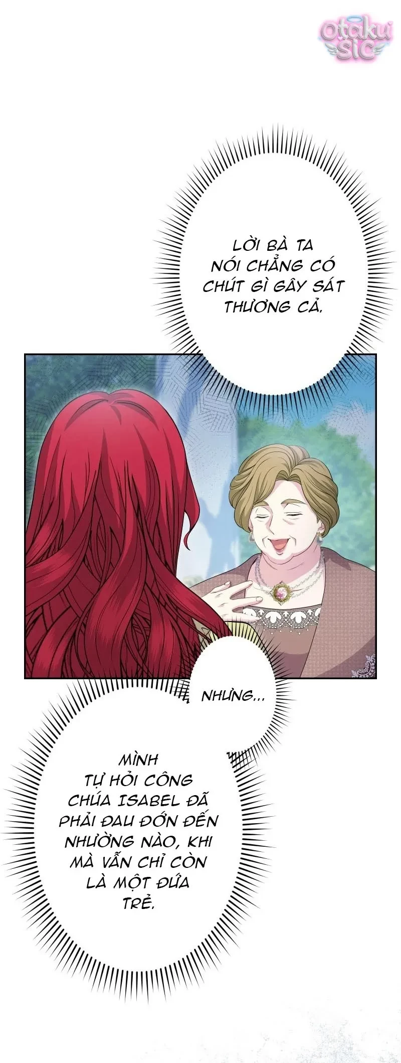 Hồi Phục Quá Mạnh - Nhà Vua Đã Ám Ảnh Tôi Chapter 38 - 44