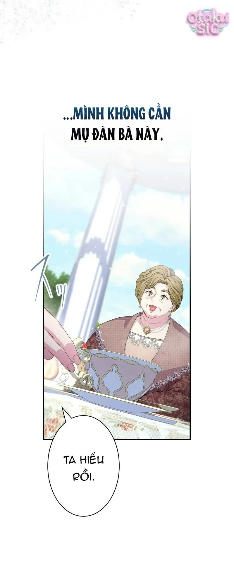 Hồi Phục Quá Mạnh - Nhà Vua Đã Ám Ảnh Tôi Chapter 38 - 46