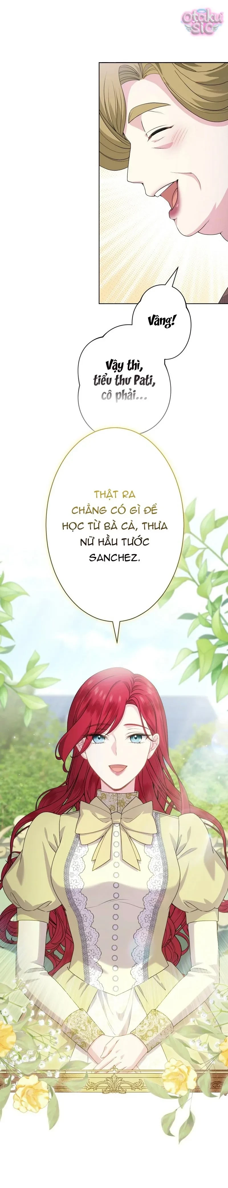 Hồi Phục Quá Mạnh - Nhà Vua Đã Ám Ảnh Tôi Chapter 38 - 47